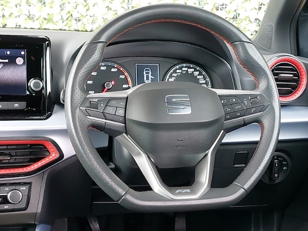Used SEAT Arona 2022 for sale - 76314164: Photo 7