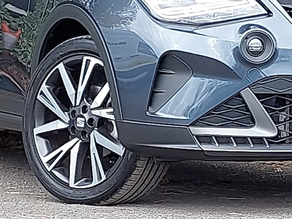 Used SEAT Arona 2022 for sale - 76314164: Photo 9