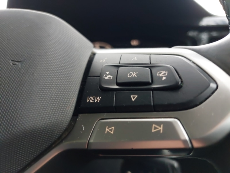 Used Volkswagen Taigo 2022 for sale - 76906851: Photo 15