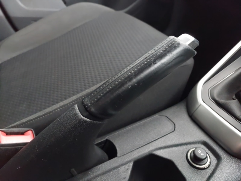 Used Volkswagen Taigo 2022 for sale - 76906851: Photo 17