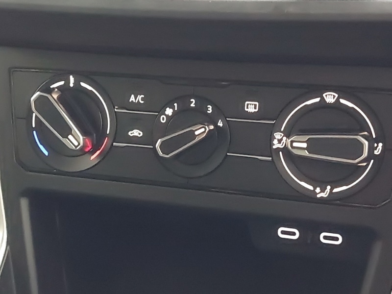 Used Volkswagen Taigo 2022 for sale - 76906851: Photo 19