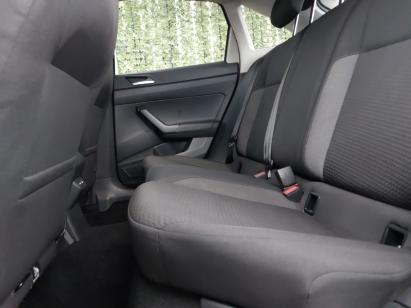 Used Volkswagen Taigo 2022 for sale - 76906851: Photo 6