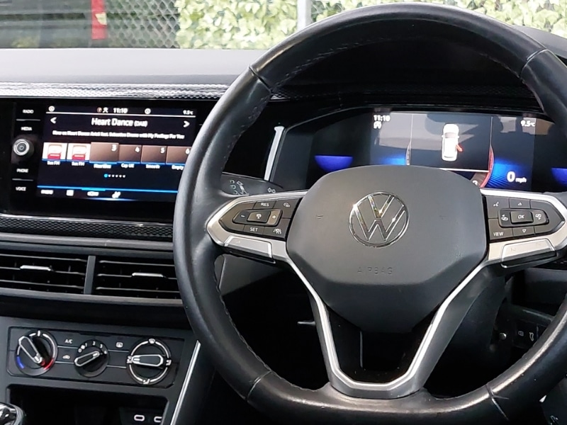 Used Volkswagen Taigo 2022 for sale - 76906851: Photo 7