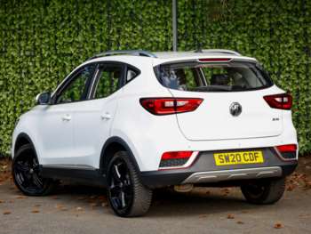 Used MG MG ZS 2020 for sale - 75097056: Photo