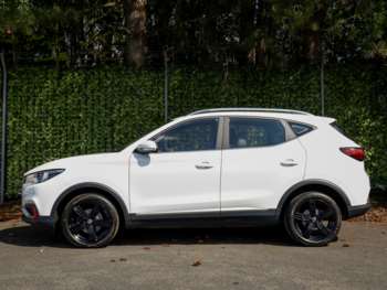 Used MG MG ZS 2020 for sale - 75097056: Photo