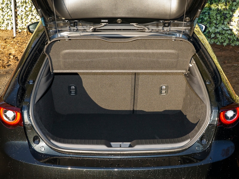 Used Mazda Mazda3 2025 for sale - 77453970: Photo 10