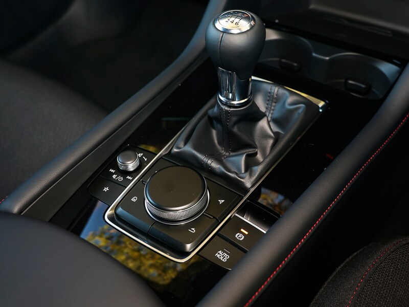 Used Mazda Mazda3 2025 for sale - 77453970: Photo 12