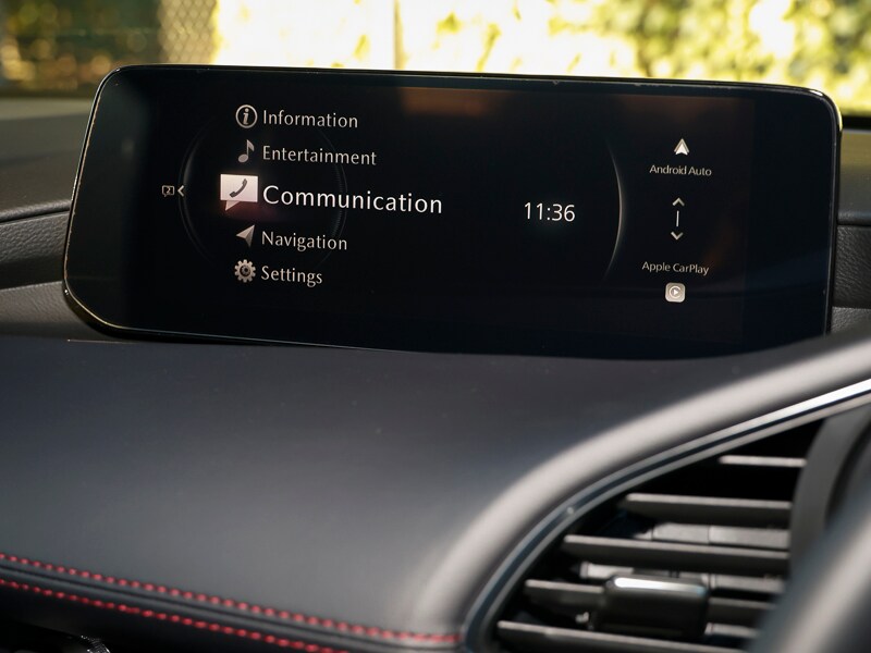 Used Mazda Mazda3 2025 for sale - 77453970: Photo 14