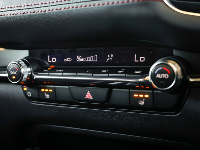 Used Mazda Mazda3 2025 for sale - 77453970: Photo 17