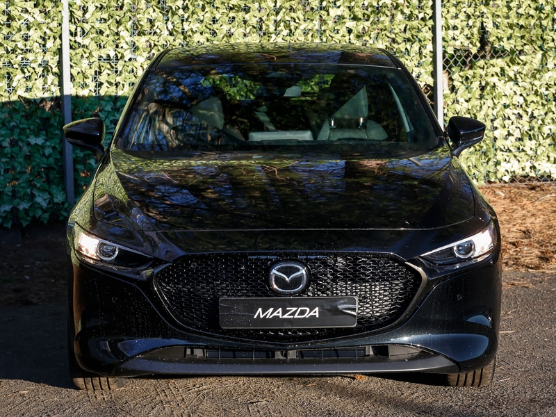 Used Mazda Mazda3 2025 for sale - 77453970: Photo 8