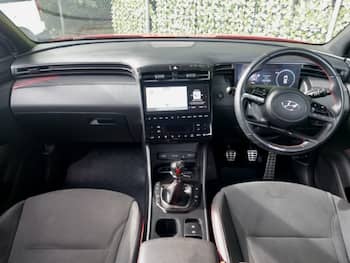 Used Hyundai TUCSON 2023 for sale - 79654396: Photo