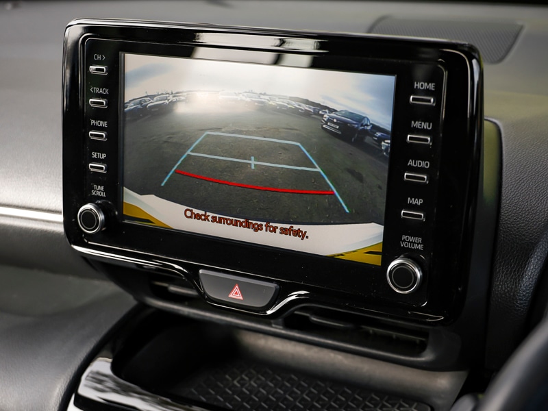 Used Toyota Yaris Cross 2023 for sale - 77611068: Photo 14