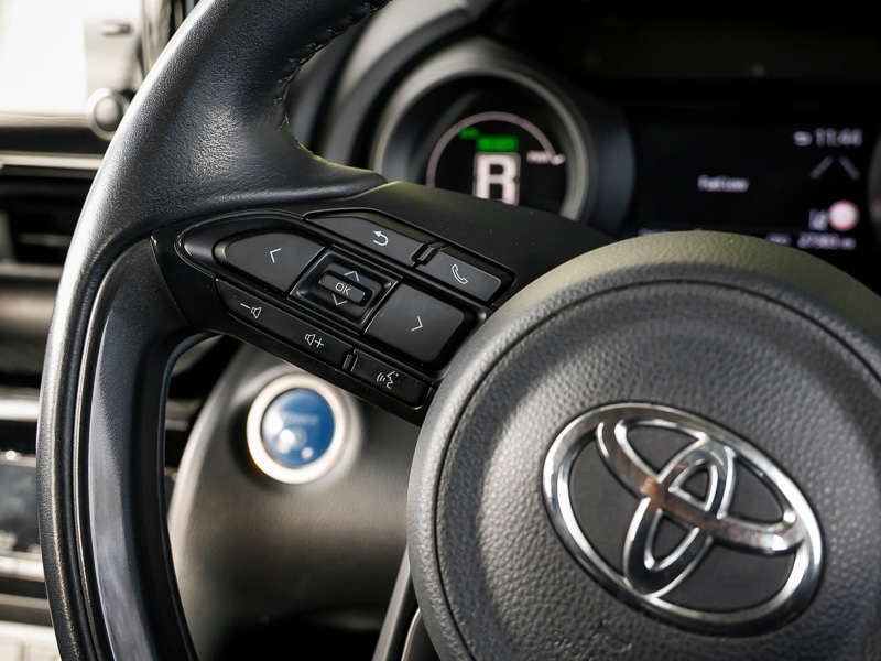 Used Toyota Yaris Cross 2023 for sale - 77611068: Photo 17