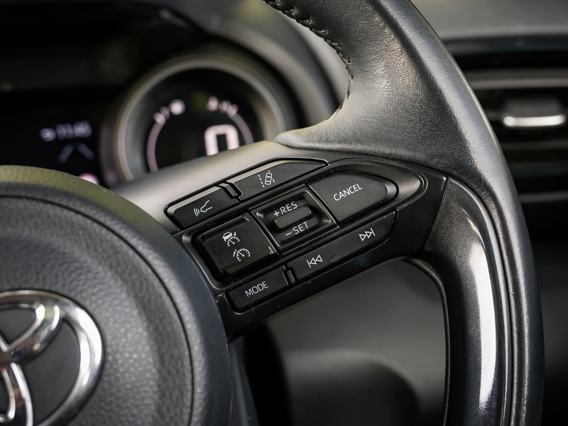 Used Toyota Yaris Cross 2023 for sale - 77611068: Photo 18