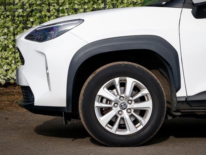 Used Toyota Yaris Cross 2023 for sale - 77611068: Photo 19