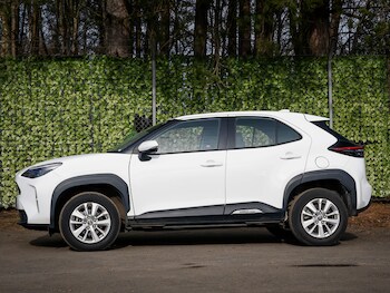 Used Toyota Yaris Cross 2023 for sale - 77611068: Photo