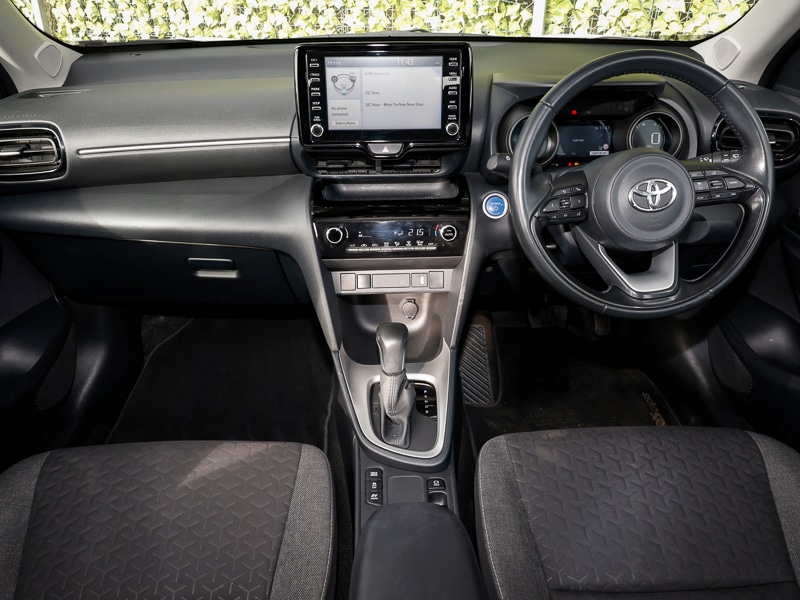 Used Toyota Yaris Cross 2023 for sale - 77611068: Photo 5
