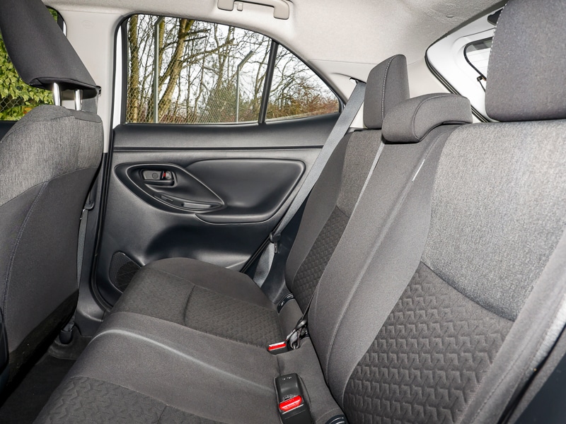 Used Toyota Yaris Cross 2023 for sale - 77611068: Photo 6