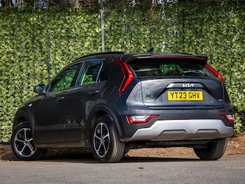 Used Kia Niro 2023 for sale - 78440850: Photo