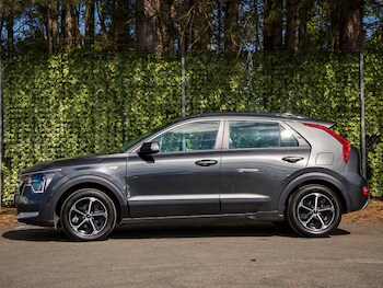Used Kia Niro 2023 for sale - 78440850: Photo
