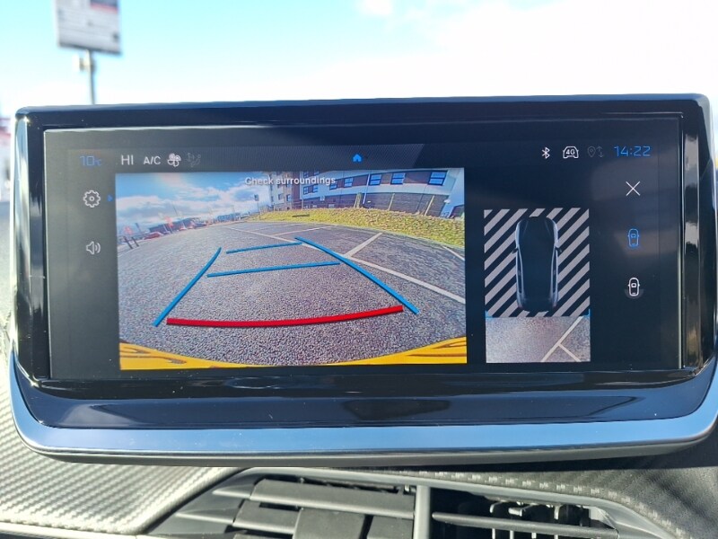 Used Peugeot 208 2026 for sale - 78066099: Photo 10