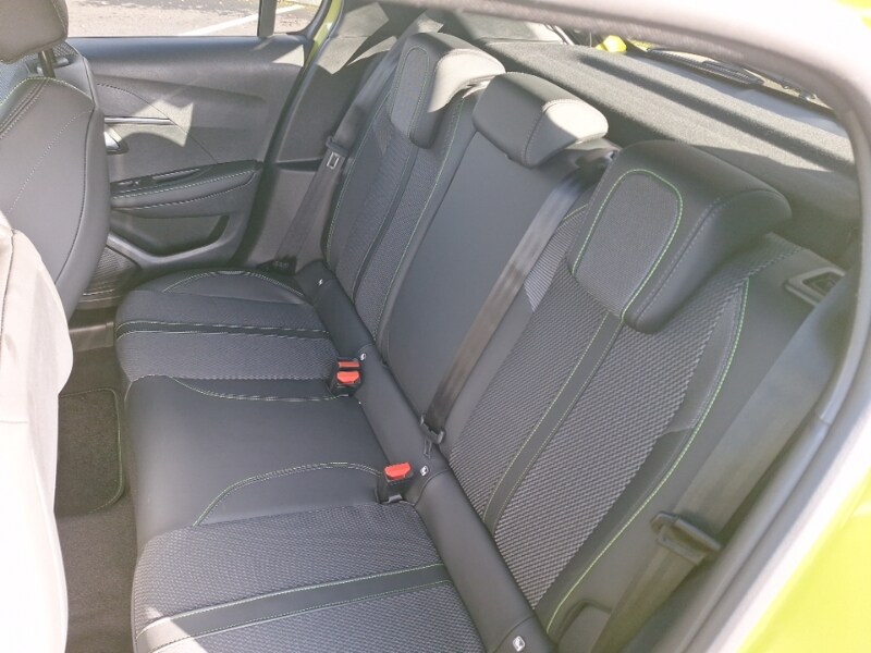 Used Peugeot 208 2026 for sale - 78066099: Photo 6