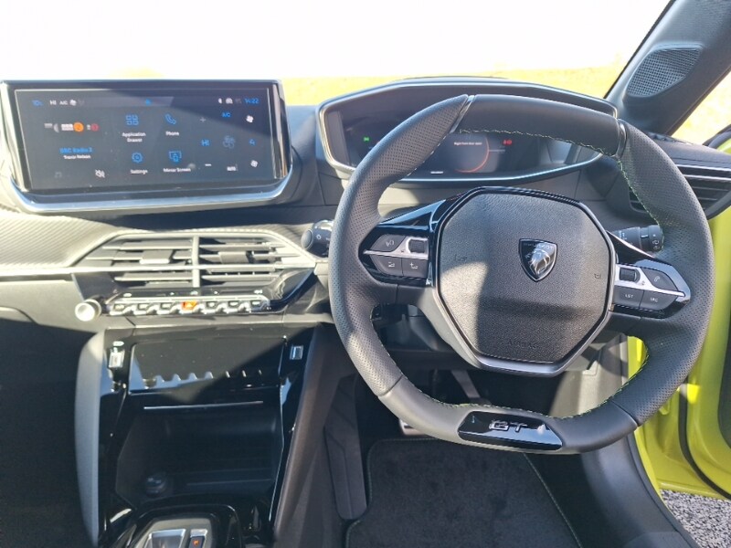 Used Peugeot 208 2026 for sale - 78066099: Photo 7