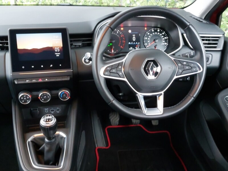 Used Renault Clio 2020 for sale - 77448762: Photo 7