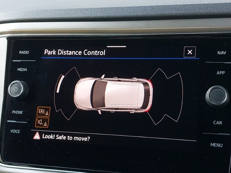 Used Volkswagen T-Roc 2021 for sale - 77039414: Photo 10