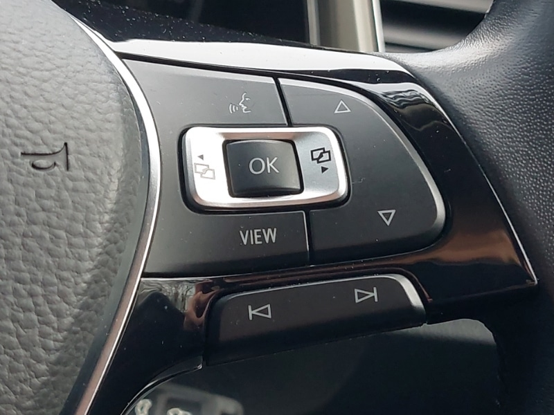 Used Volkswagen T-Roc 2021 for sale - 77039414: Photo 15