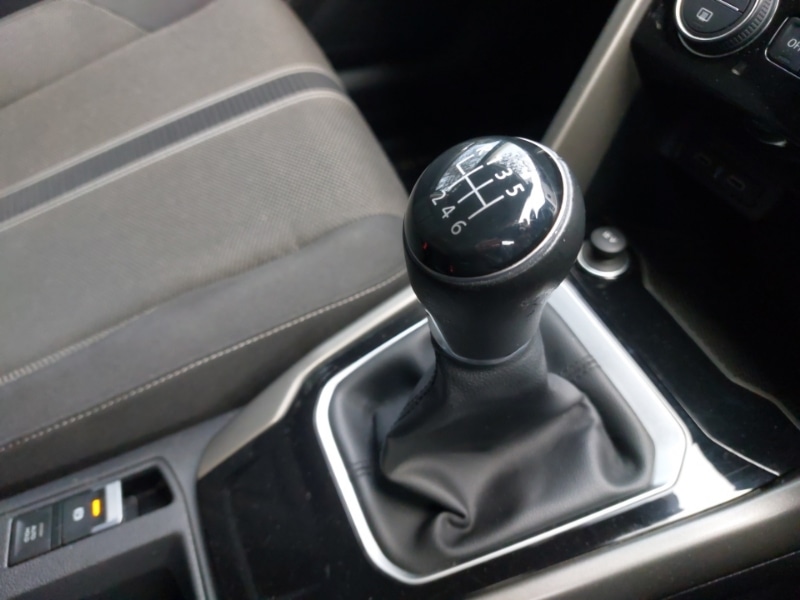 Used Volkswagen T-Roc 2021 for sale - 77039414: Photo 16