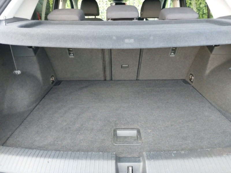 Used Volkswagen T-Roc 2021 for sale - 77039414: Photo 8