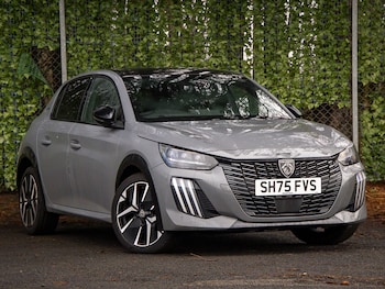 Used Peugeot 208 2025 for sale - 78766814: Photo