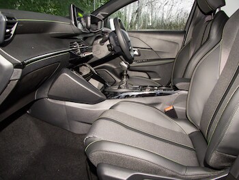 Used Peugeot 208 2025 for sale - 78766814: Photo