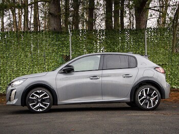 Used Peugeot 208 2025 for sale - 78766814: Photo