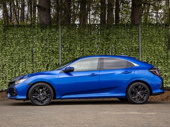 Used Honda Civic 2019 for sale - 78511286: Photo