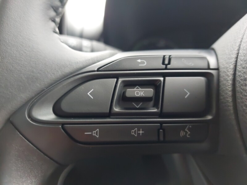 Used Mazda Mazda2 HYBRID 2025 for sale - 77466570: Photo 13