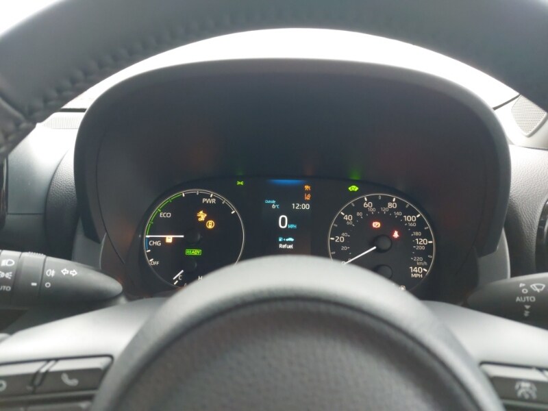 Used Mazda Mazda2 HYBRID 2025 for sale - 77466570: Photo 17