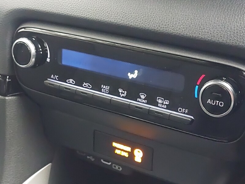 Used Mazda Mazda2 HYBRID 2025 for sale - 77466570: Photo 19