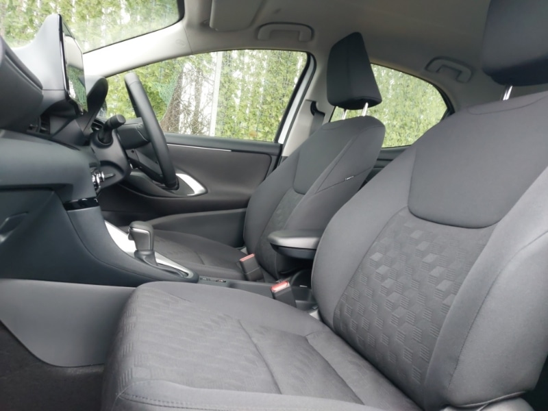 Used Mazda Mazda2 HYBRID 2025 for sale - 77466570: Photo 5