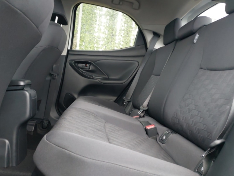 Used Mazda Mazda2 HYBRID 2025 for sale - 77466570: Photo 6