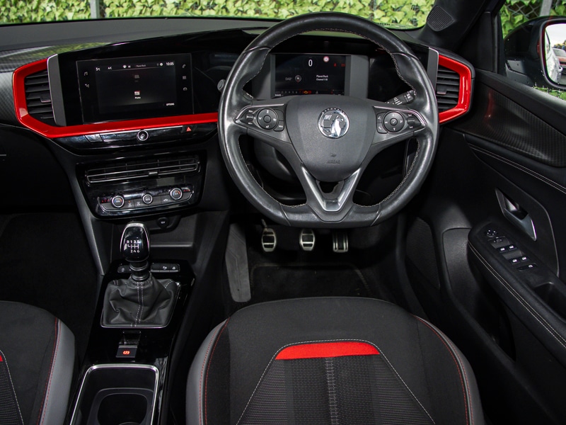 Used Vauxhall Mokka 2021 for sale - 76906841: Photo 11