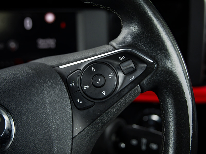 Used Vauxhall Mokka 2021 for sale - 76906841: Photo 17