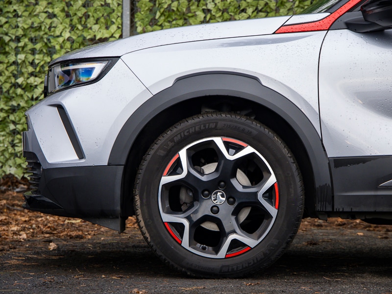 Used Vauxhall Mokka 2021 for sale - 76906841: Photo 19