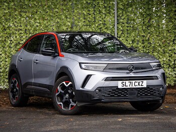 2021 - 1.2 Turbo 100 SRi 5dr