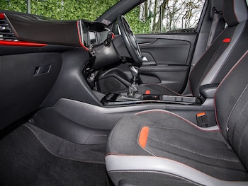 Used Vauxhall Mokka 2021 for sale - 76906841: Photo