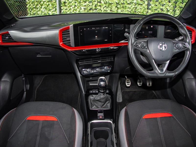 Used Vauxhall Mokka 2021 for sale - 76906841: Photo 5