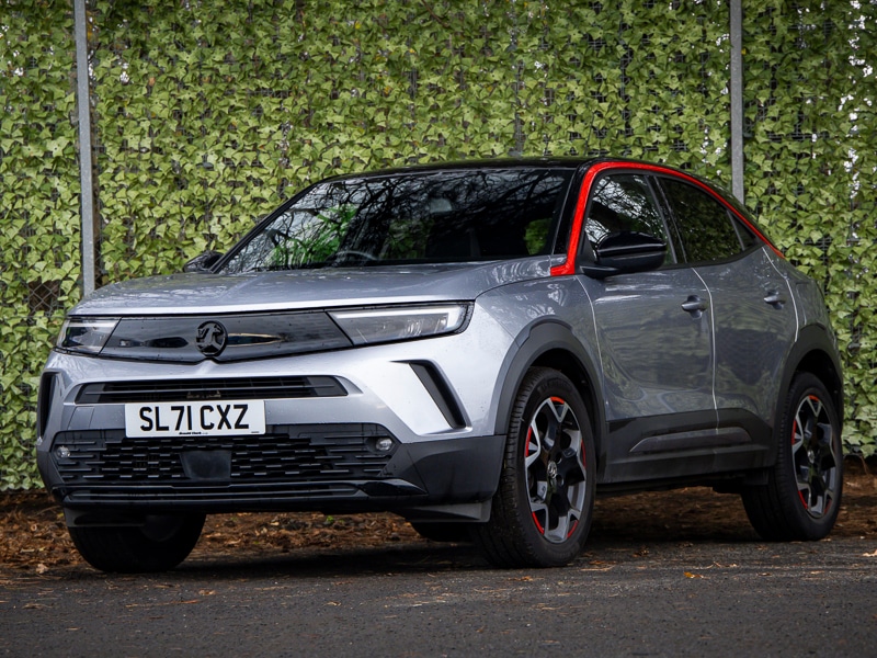 Used Vauxhall Mokka 2021 for sale - 76906841: Photo 7