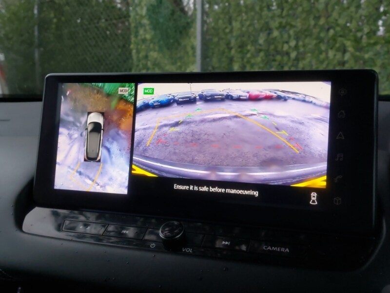 Used Nissan Qashqai 2023 for sale - 77338504: Photo 10