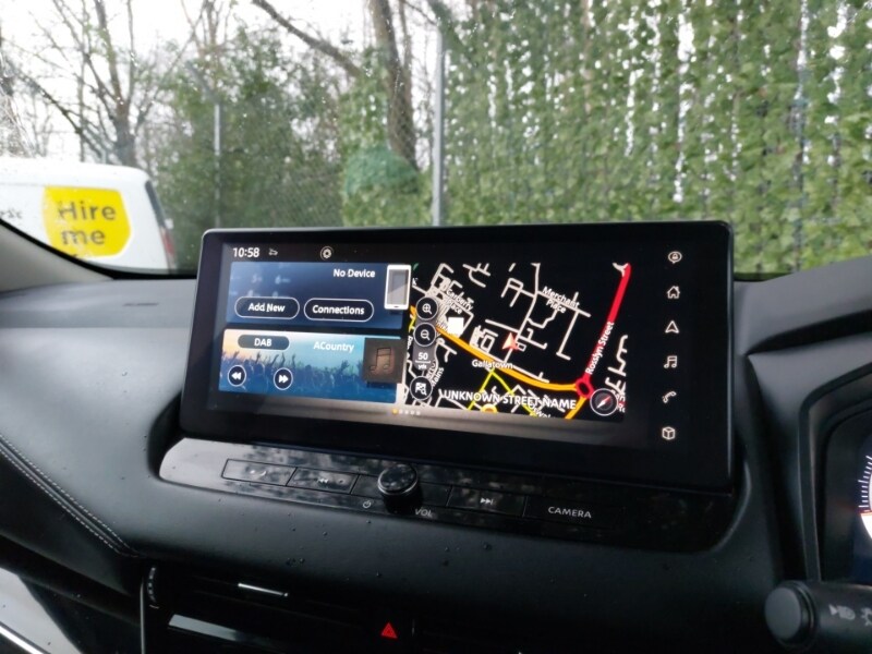 Used Nissan Qashqai 2023 for sale - 77338504: Photo 11